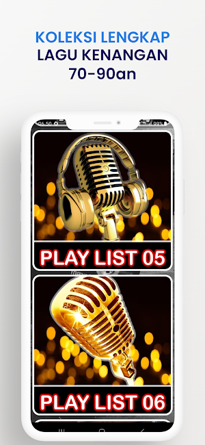 Lagu Kenangan Lawas Th70-80an Screenshot 2