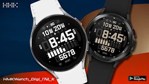 HMKWatch_Digi_172_K Screenshot 1