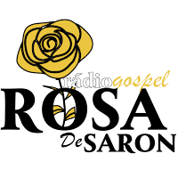 Rádio gospel rosa de saron