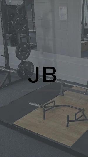 JB Strong screenshot 1