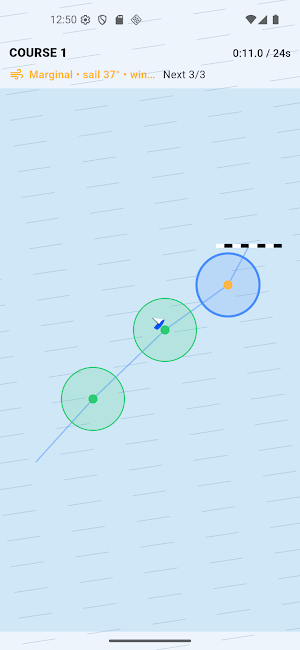 Cutwater Screenshot 3