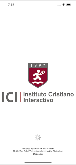 Inst. Cristiano Interactivo Screenshot 0