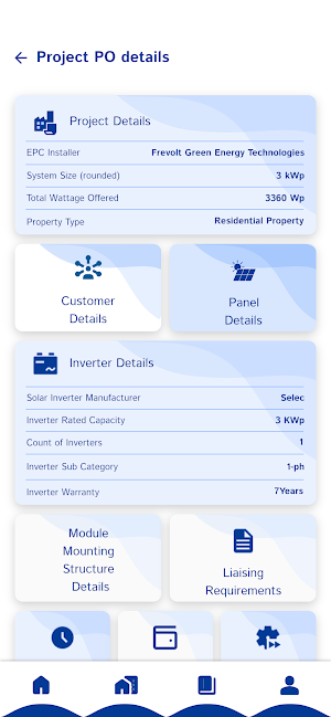 frevolt - solar for home Screenshot 3