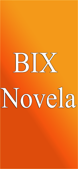 BIX Novelas Screenshot 2