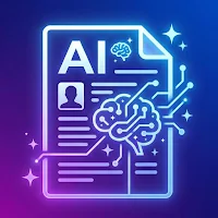 AI Resume Builder, CV maker