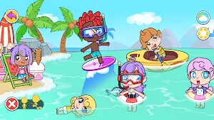 Life World Holiday Travel Screenshot 2