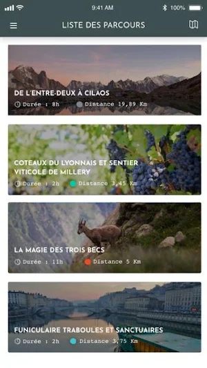 Entrez Dehors Screenshot 2