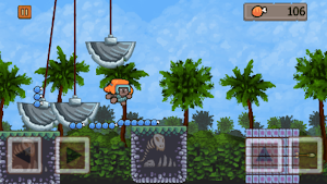 primitive adventure Screenshot 1