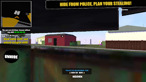 Steal 'N Loot Screenshot 2