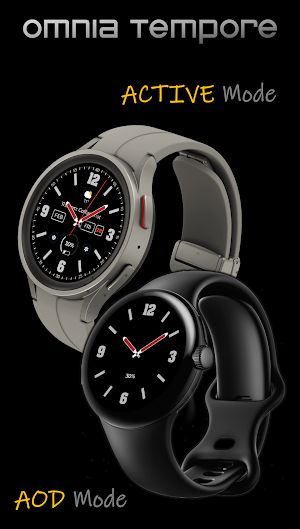 OT | Modern Classic Line Watch Screenshot 3