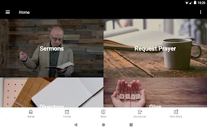 LakeView Church Stoughton Screenshot 3