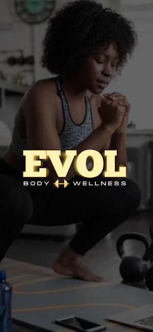 EVOL App Screenshot 0