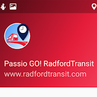 Radford GO