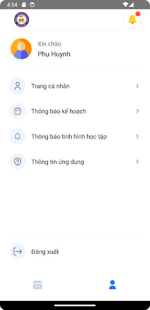 SIS Hoàng Hoa Thám PH Screenshot 2