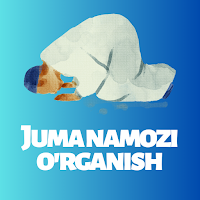 Juma namozi o'rganish