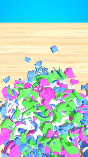 ASMR Crushing Screenshot 3