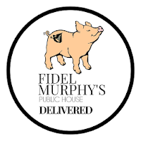 Fidel Murphy's Delivered