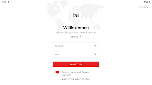 KwiK GmbH Screenshot 3