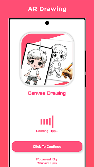 AR Drawing: Sketch & Trace Screenshot 0