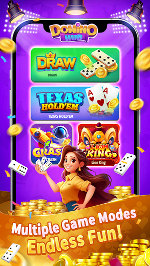 Domino Hub: Tile Master Screenshot 0