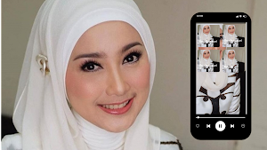 Desy Ratnasari Lagu Kenangan Screenshot 0