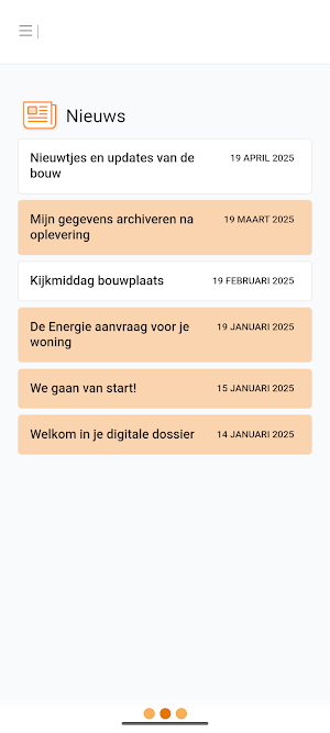 Prins Bouw Screenshot 2