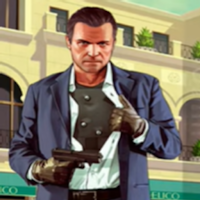 GTA 5 Craft Theft autos MCPE