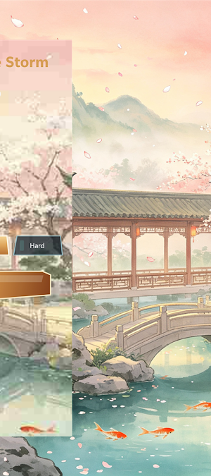 Swift Shake Storm Screenshot 1