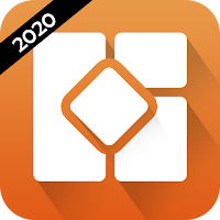 Collage Photo Editor