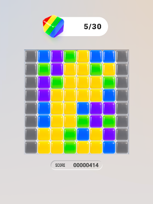 Drops Drops Screenshot 2