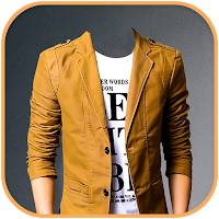 Man Suit Photo Editor