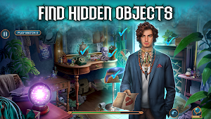 City Detective 5: Extra f2p Screenshot 0