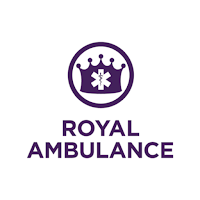 Royal Ambulance CCT