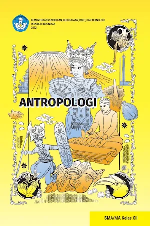 Antropologi Kelas 12 Merdeka Screenshot 0