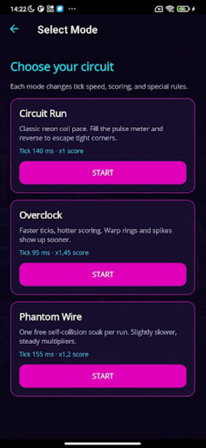 MonacikaPlai Screenshot 2