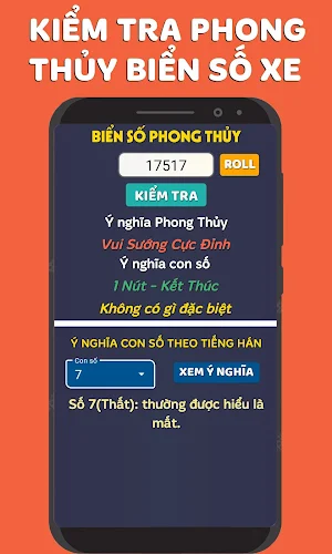 Tra cứu phạt nguội xe ô tô Screenshot 1