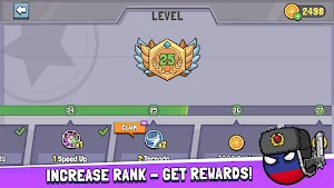 Country Balls: World at War Screenshot 2