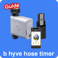 b hyve hose timer guide