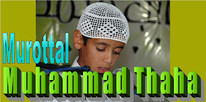 Murottal Muhammad Thaha Junayd Screenshot 0