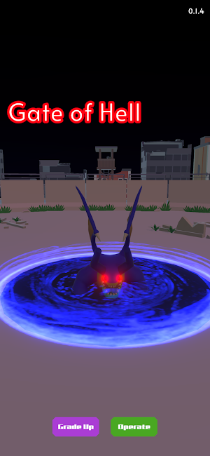 Gate of Hell Screenshot 0