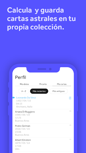 Appstral Screenshot 1