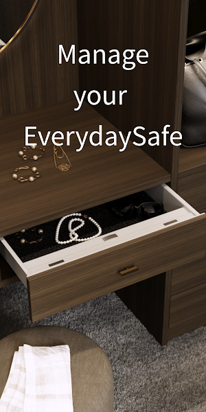 Chubbsafes Screenshot 0