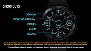 AE LUMINA IV Screenshot 3