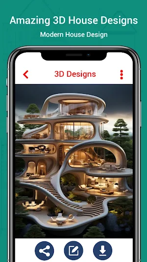 House Designer : Fix & Flip Screenshot 3