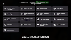 Brasil TV Pro Online Screenshot 2