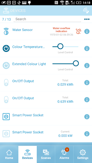Houseper mobile Screenshot 1