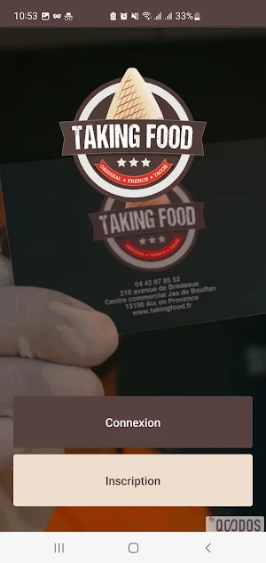 TAKING FID' Screenshot 0