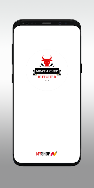 Meat & chef Screenshot 0