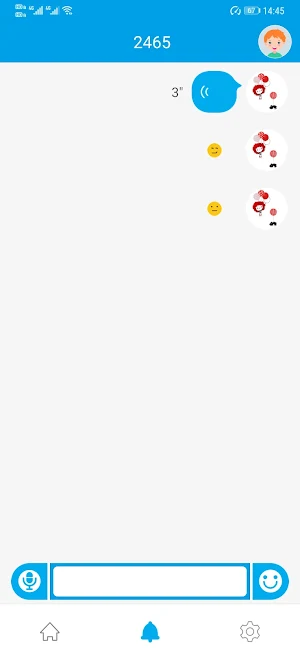 OMATE KID Screenshot 1