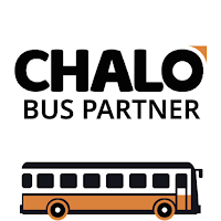 Chalo Bus Partner